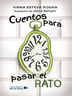 cover image of Cuentos para pasar el rato